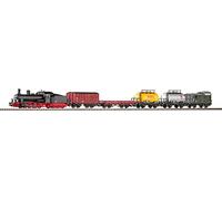 Piko 57123 - Kit di avviamento per treni merci