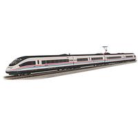 Piko 57198 Hobby Amtrak ICE3 - Set di avviamento passeggero