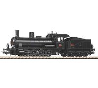 Locomotiva a vapore BR 413 con Tender ČSD III