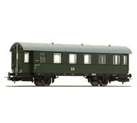 Piko 57631 - Carrozza Passeggeri B 2. Kl Dr EP. III