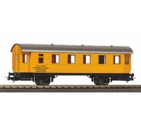PIKO 57639 CARROZZA ALLOGGIO E DORMITORIO RLF EP.IV