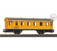 Piko 57639 - H0 1:87 - carrozza dormitorio di servizio RLF Italia Epoca IV