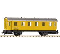 Piko 57639 - H0 1:87 - carrozza dormitorio di servizio RLF Italia Epoca IV