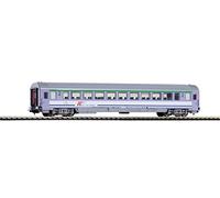 Piko 58662 Vagone IC 2 Classe, PKP, EP. VI, Veicolo di Guida