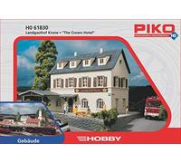 Piko 61830 - Albergo Krone Ho