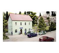 PIKO 61836 Scala HO Stazione di Polizia