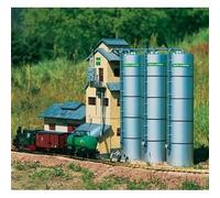 Piko 62036 - Modellino G BayWa Silos