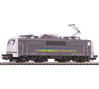 PIKO 71271 e-Lok 111 082-4 Rail Avventura Ucraina Epoca 6 Analog Nuovo 1:87