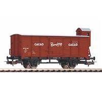 Piko 95358 Classic NS Bensdorp Cacao Van w/Brakeman's Cab III