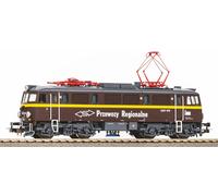 Piko 96391 E-Lok EU07 PR VI H0 1:87 - Modello Ferroviario Nuovo