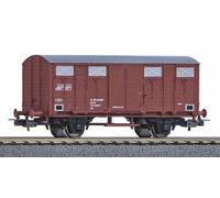 PIKO 97155 CARRO CHIUSO A TETTI TINDO FS EP.IV