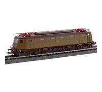 Piko 97465 H0-E-Lok BR E.428, FS, Ep.III, DC Sound