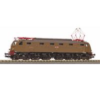 PIKO 97803 LOCOMOTIVA ELETTRICA E428.230 AERODINAMICA 3^ SERIE FS EP.III