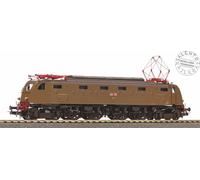 PIKO 97804 Locomotiva Elettrica FS E 428 230 di terza serie Epoca III - SOUND