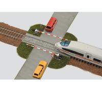 Piko barriere ferroviarie - set di 10 pezzi