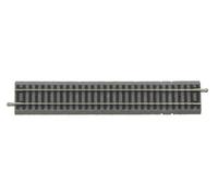Binario Piko dritto G231 con base