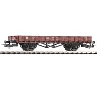 PIKO carro a sponde basse Roo DR, H0, epoca III
