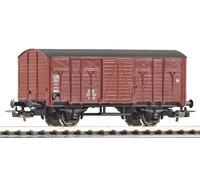 PIKO carro coperto G29 DB, epoca III (H0)