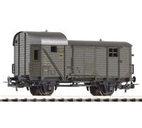 Piko carro di servizio chiuso Pwg14 DRG, epoca II, H0