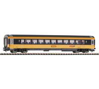 Piko carrozza passeggeri Bmz IC 2ª classe RegioJet, epoca VI