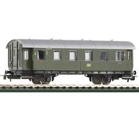 Piko carrozza passeggeri di 2ª classe DB, epoca III (H0)