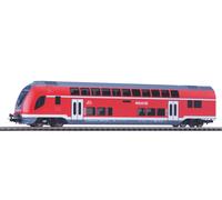 Piko Carrozza pilota a due piani DB Regio 2ª cl.