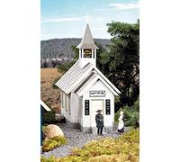 Piko- Chiesa Giocattolo, Multicolore, 62706