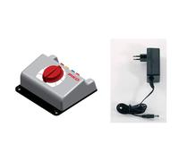 Piko controller analogico con alimentatore