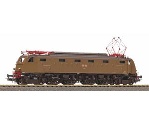 PIKO EXPERT 97804 E428 230 Cast./isa., carrelli origine, FS. DCC SOUND