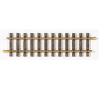 Piko G 35200 - Rotaia Dritta G-G320, Lunghezza 321,54 Mm (12 Pezzi) Nuovo