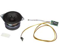 Piko G 36192 36192-G - Kit Audio per Autobus Ferroviario VT98/VS98