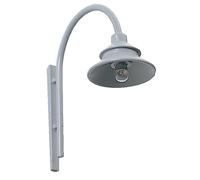 PIKO G 62091 - Hauslaterne, Resistente Alle Intemperie (1 Pezzo IN Conf) Merce