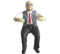 PIKO G Figurina: autista di Locomotiva, G