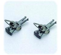 Piko ganci standard 2 pezzi