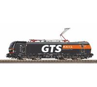 PIKO 21614 locomotiva elettrica Br 191 043-5 Vectron GTS Rail SOUND