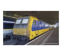 Piko H0 21660 Locomotiva elettrica H0 BR 186 di NS