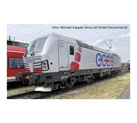Piko H0 21673 Locomotiva elettrica H0 BR 193 nostro Hansi della ferrovia ecco