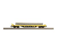 Piko H0 24501 Carrello piatto H0 Rs treno di costruzione