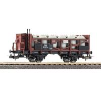 PIKO H0 24559 Acido Pentola il Coraggio ÖBB III Nuovo