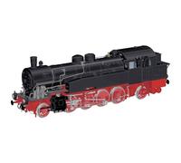 Piko H0 50667 H0 Flok a vapore BR 93 della DRG