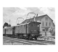 Piko H0 51417 H0 E-Lok E 32 15 della DB