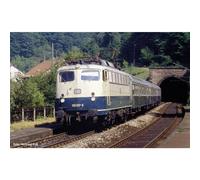 Piko H0 51815 Locomotiva elettrica H0 BR 110 di DB