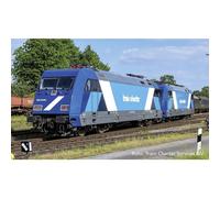 Piko H0 51956 Locomotiva elettrica H0 BR 101 della Carta del treno