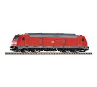 Piko H0 52510 H0 Locomotiva diesel BR 245 di DB BR 245,