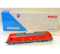 Piko H0 52512-4 Locomotiva diesel BR 245 delle DB AG "DCC Digital + Sound"...