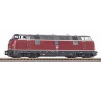 Piko H0 52616 locomotiva diesel BR 221 delle DB "AC per Märklin Digital +...