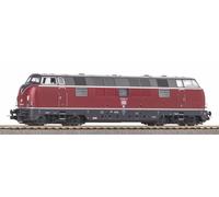 Piko H0 52616 locomotiva diesel BR 221 delle DB "AC per Märklin Digital + Sou...