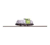 Piko H0 52670 Locomotiva diesel H0 Vossloh G6 di DB AG