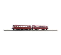 Piko H0 52737 H0 Carrello diesel BR 798 della DB