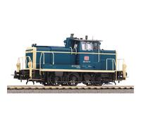 Piko H0 52832 Locomotiva diesel H0 BR 260 di DB AG